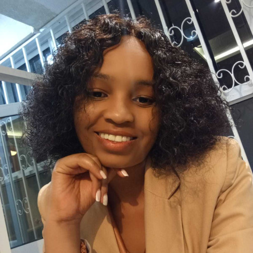 cate l. profile photo