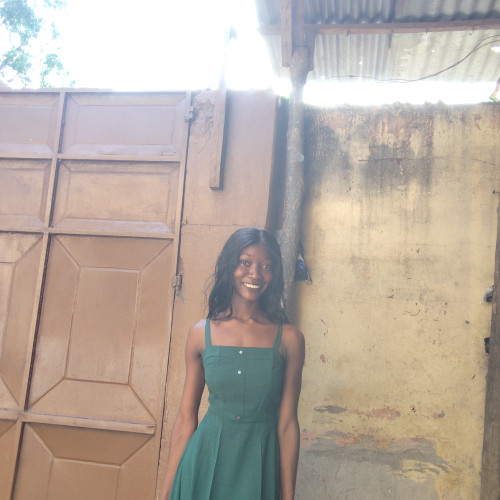 Falodia  K. profile photo