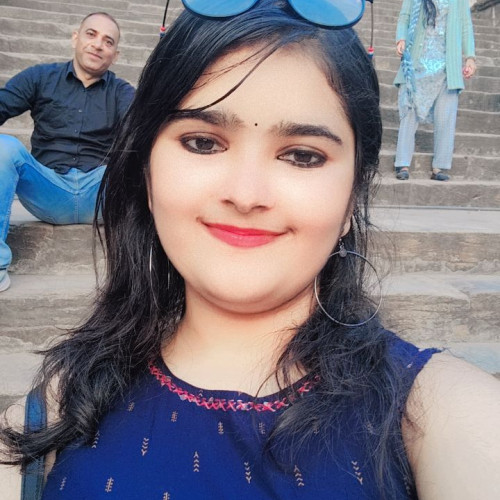 Pragati S. profile photo