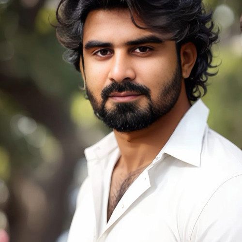 Sharik  K.