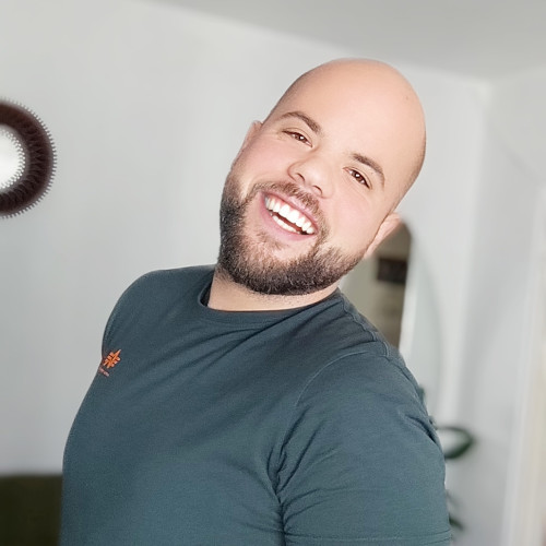 David K. profile photo