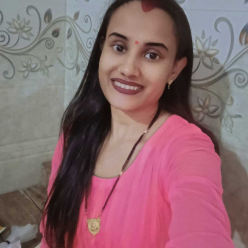 meera p. profile photo