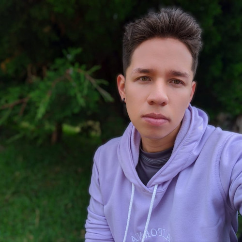 Leonel  M. profile photo