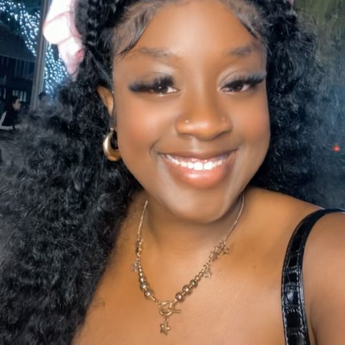 Nique H. profile photo