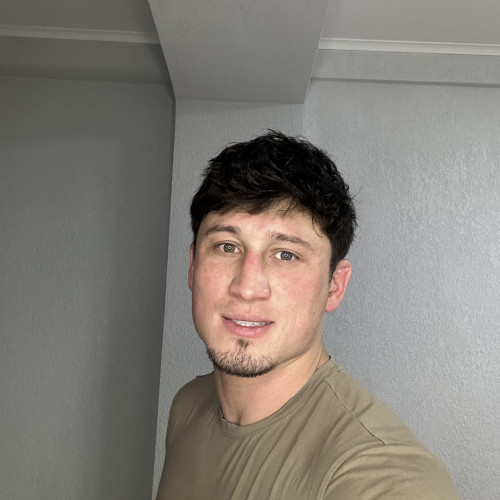 Dima Z. profile photo