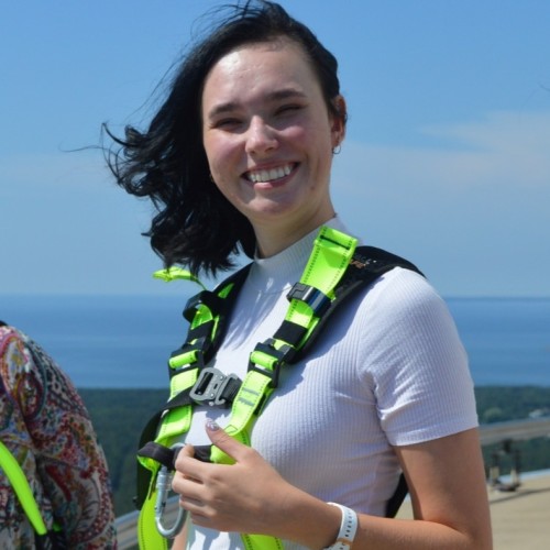 Marie R. profile photo