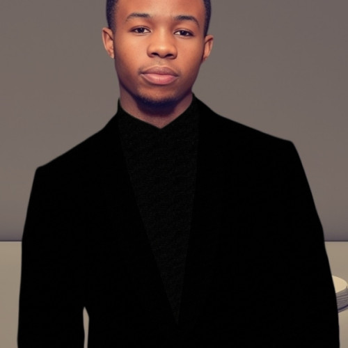 GEORGE  A. profile photo