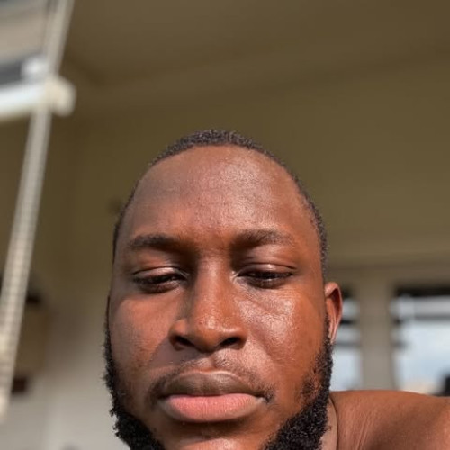Godson I.