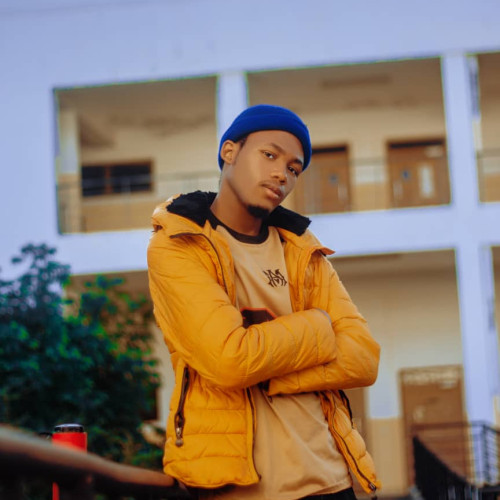 Aron G. profile photo