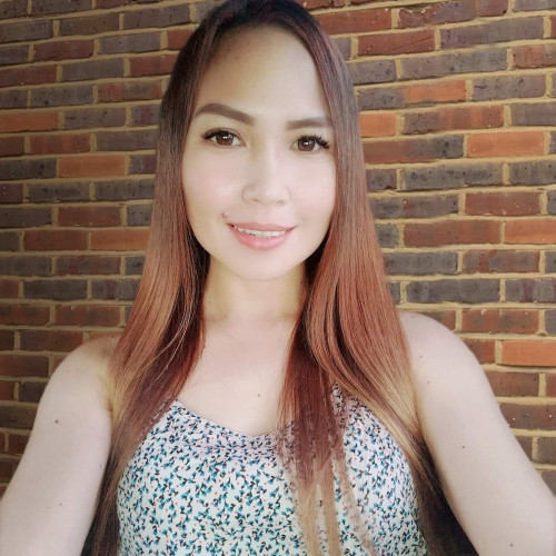 Maricel O. profile photo