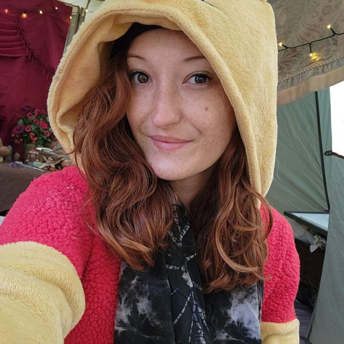 Bri M. profile photo