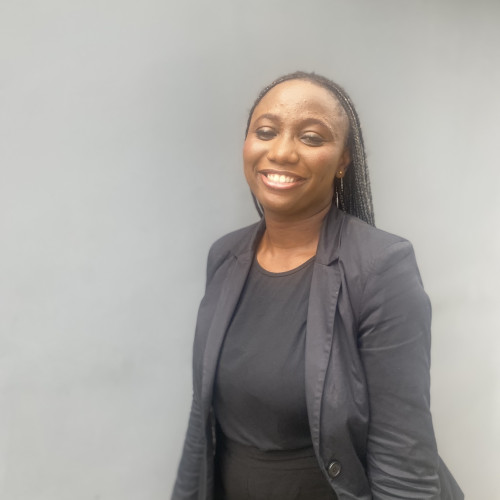 Ayomide B. profile photo