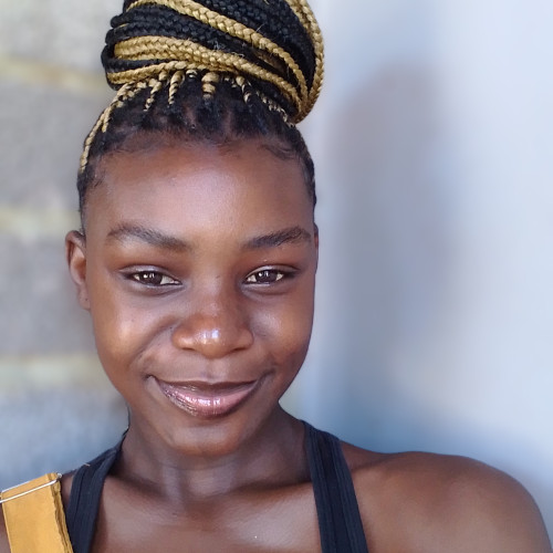 Tinyiko K. profile photo