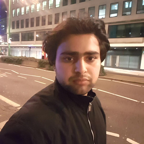 Anees A. profile photo