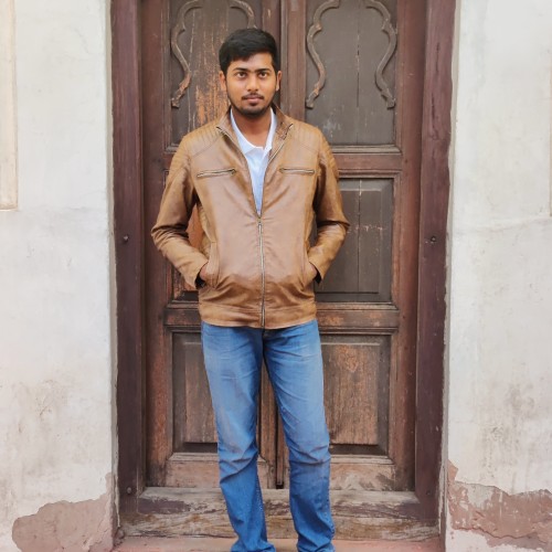 Dhanush Y.