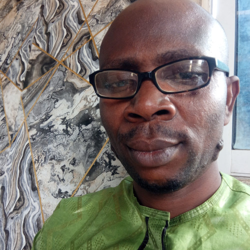Olayode ifeoluwa  A. profile photo