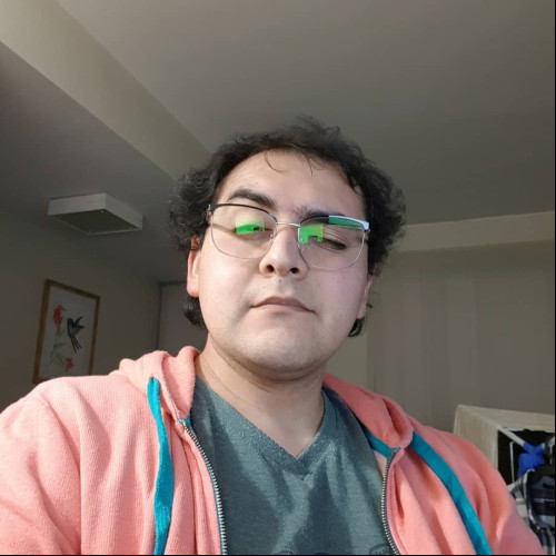 steven g. profile photo