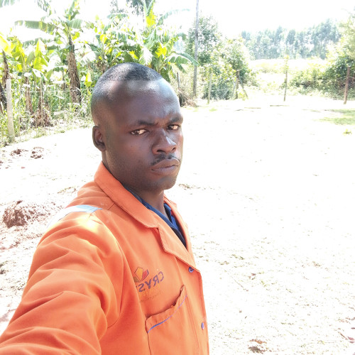 Geoffrey B. profile photo