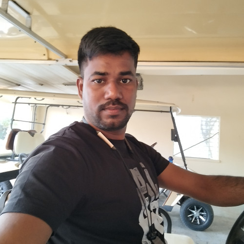 prabhu r. profile photo