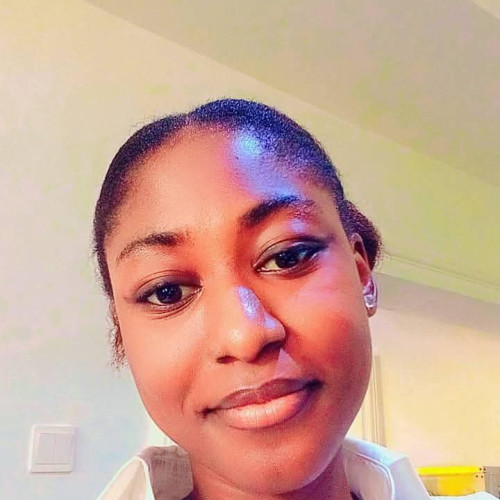 Blessing  O. profile photo