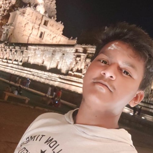 V Viswaajith  R. profile photo