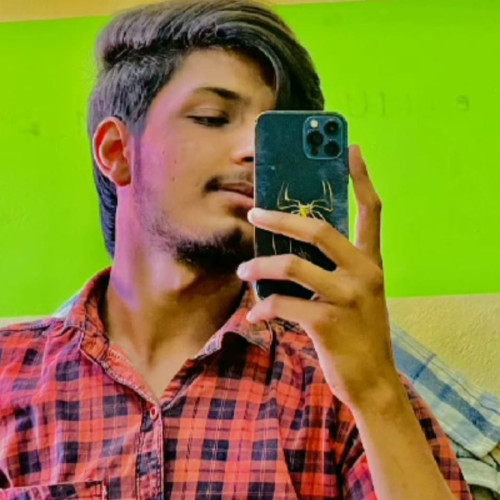 Deepesh S. profile photo
