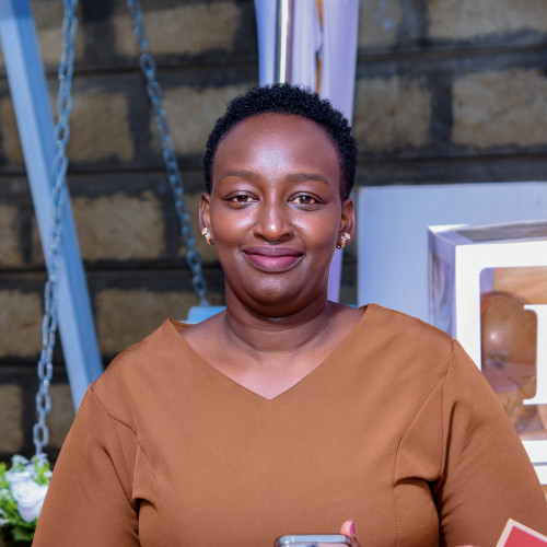 Sharon K. profile photo