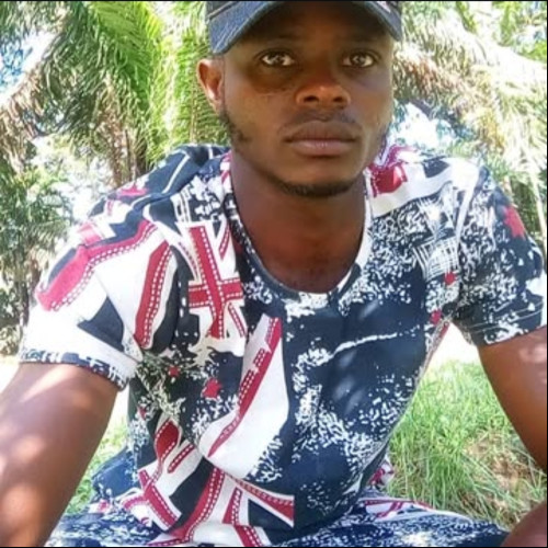 Fiston N. profile photo