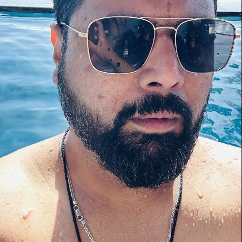 Harshit H. profile photo