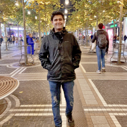 Abhi T. profile photo