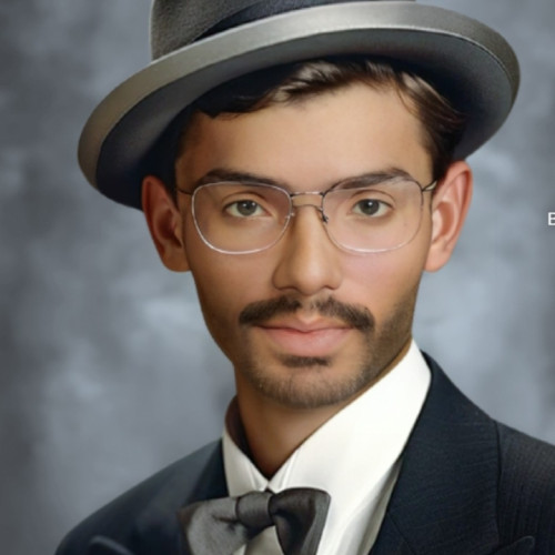 Moosa s. profile photo