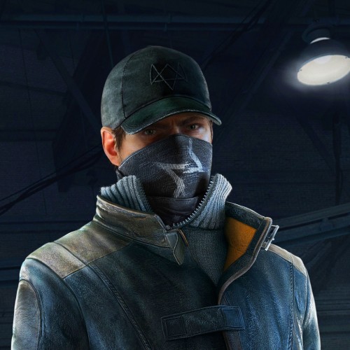 Charlie H.