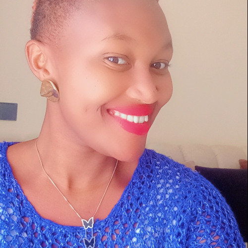 Faith  M. profile photo