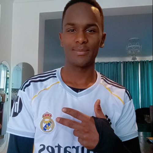 Gideon  K. profile photo