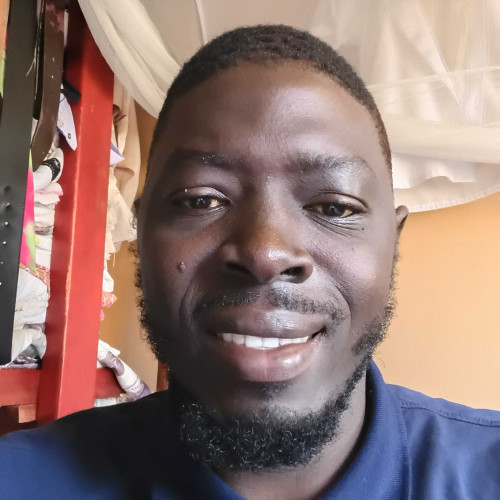 Isabirye E. profile photo