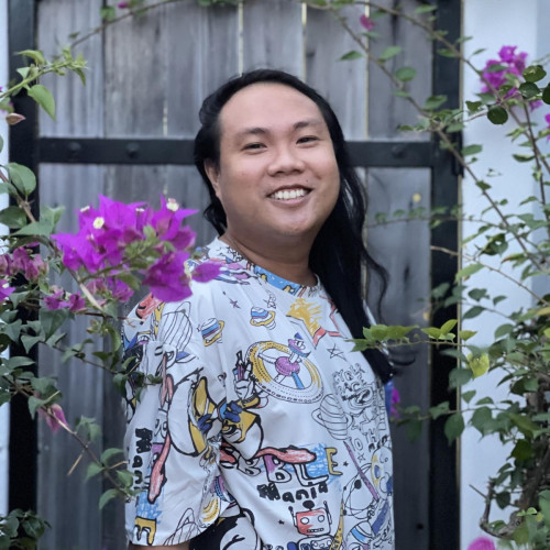 Mio R. profile photo