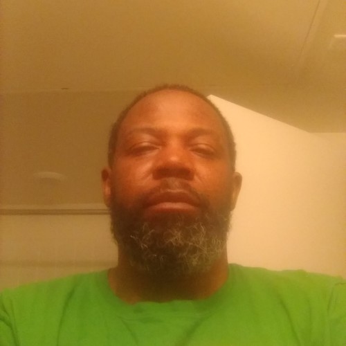 Melvin R. profile photo