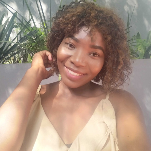 THABISILE M. profile photo