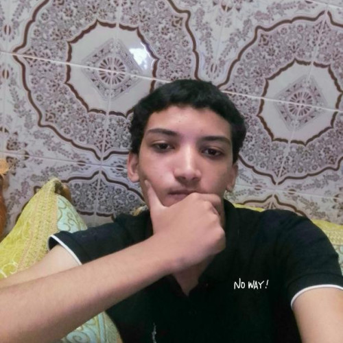Oussama B. profile photo