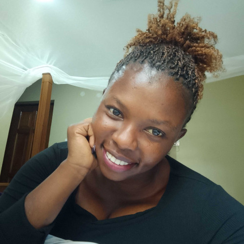 Amber D. profile photo