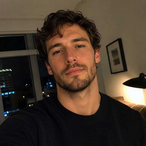 James W. profile photo