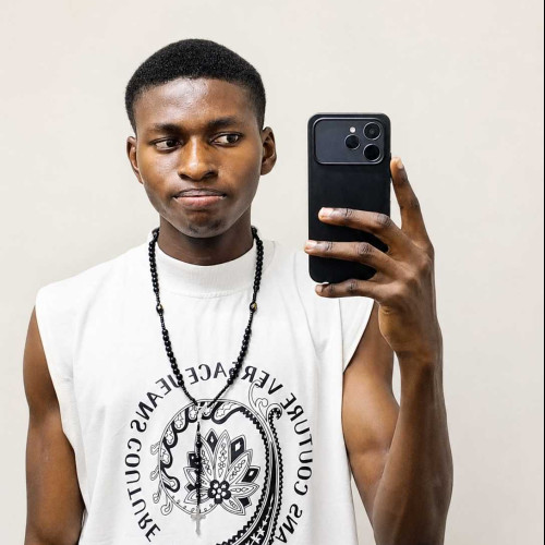 ugochukwu o. profile photo