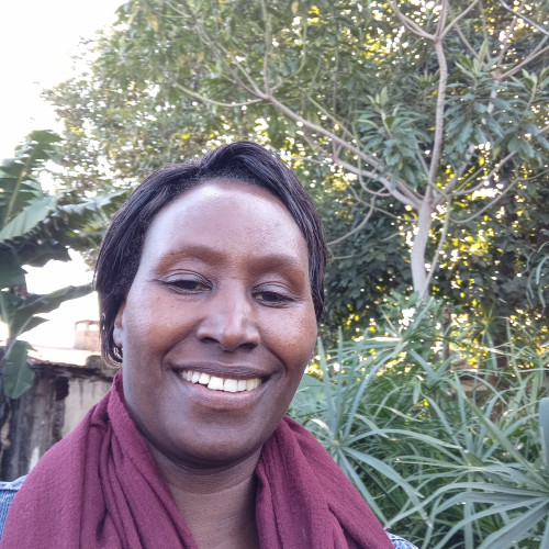 Jane W. profile photo