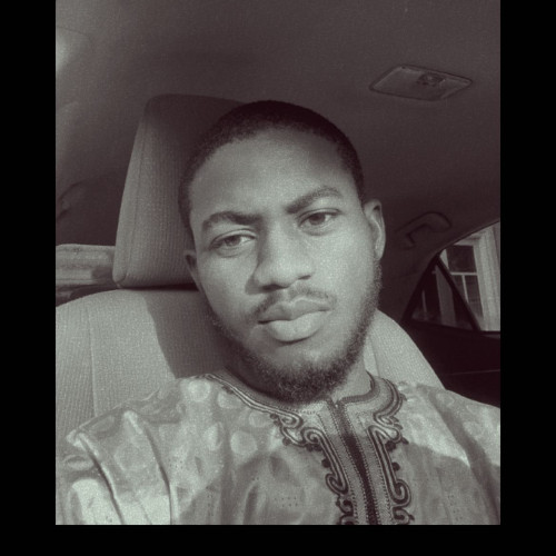 Abubakar B. profile photo