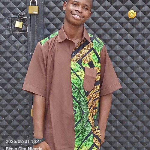 Godstime f. profile photo