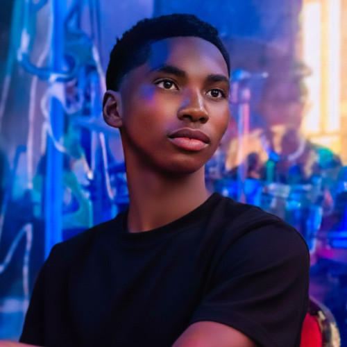 Prince  D. profile photo