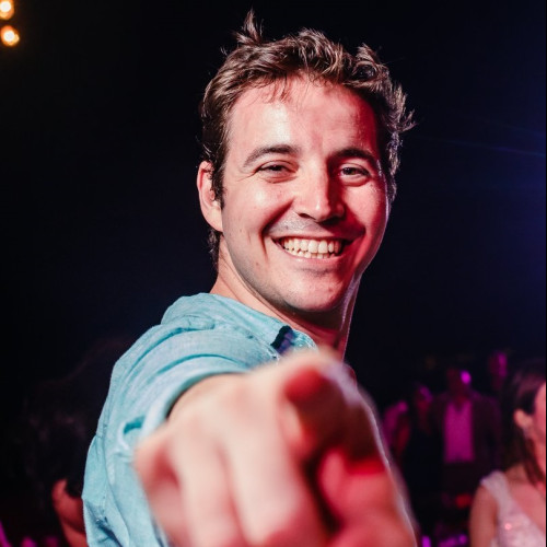 Josue L. profile photo