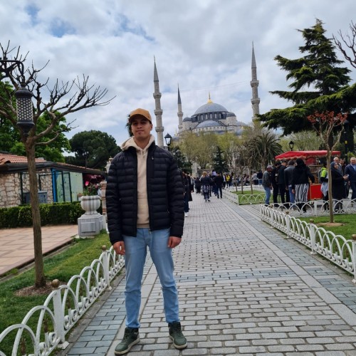 Youssef  R. profile photo