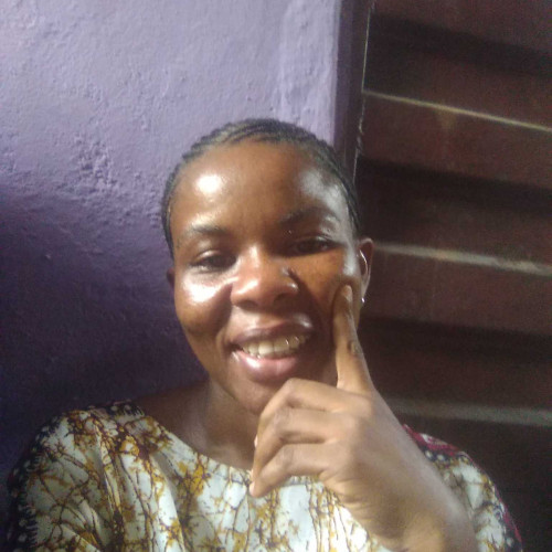 chinyere christiana u. profile photo