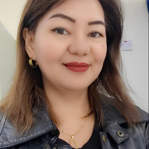 Cristina  P. profile photo
